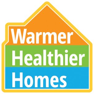 Warmer Healthier Homes