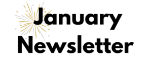 january newsletter